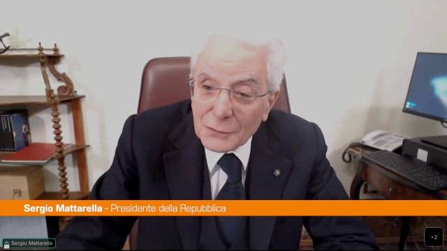 Mattarella Da forze armate contributo a pace e stabilità nel Mondo
