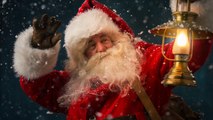 Cinco 'Papá Noeles' curiosos que traen regalos en Nochebuena: distintas caras y nombres de la persona más especial del día