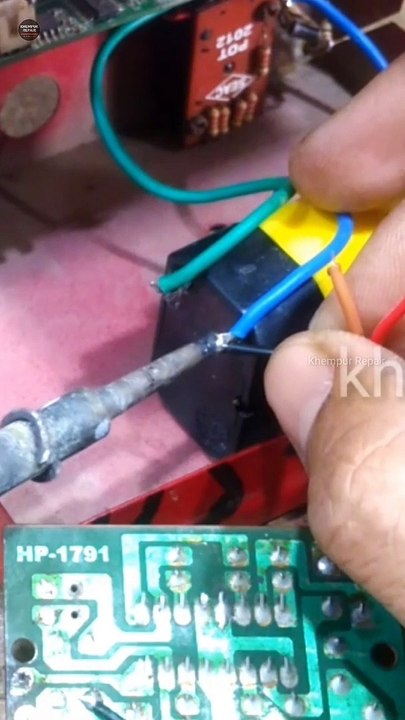 USB speaker | USB speaker volume control repair | USB speaker repair