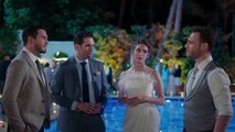 Love is in the air/ you knock on my door| Turkish drama| season 1 ep 3| Hindi dubbed| Hande Erçel & Kerem Bürsin