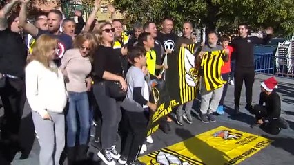 Un equipo de fútbol base de Alicante, agraciado con 14 millones de euros