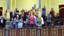 Deputados espanhóis aprovam ‘lei trans’