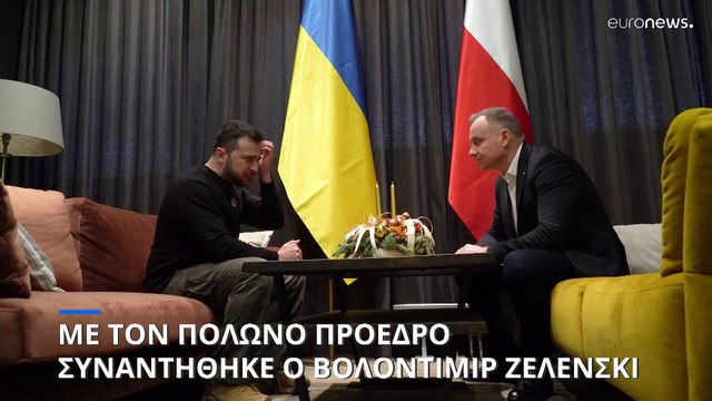 ΗΠΑ: Τρία σενάρια για τον τερματισμό του πολέμου στην Ουκρανία (Washington Post)