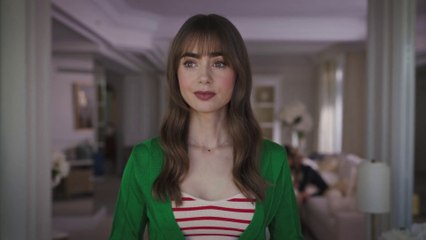 Emily in Paris | Season 3 • Ending Explained
