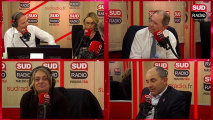 Le premier mariage gay entre Tunisiens de l'histoire