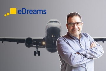 La tomadura de pelo de eDreams con la excusa de la tarjeta utilizada para pagar