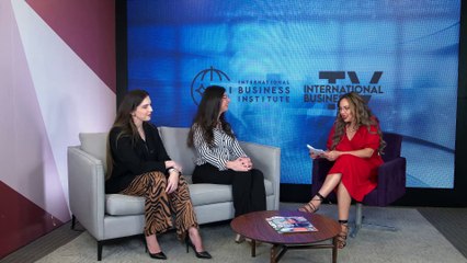 IBTV conversa com empresários e comparece à premiação internacional