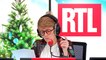 Le journal RTL de 19h du 22 décembre 2022