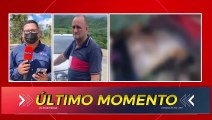 ¡Muerto encuentran a hombre reportado como desaparecido hace 6 días en Ocotepeque!