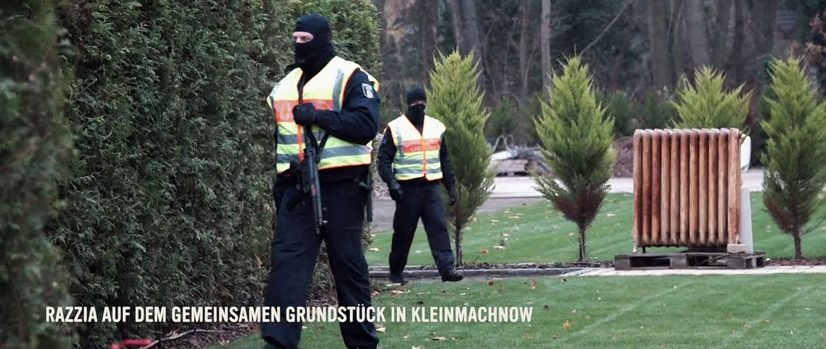 Unzensiert Bushidos Wahrheit E05