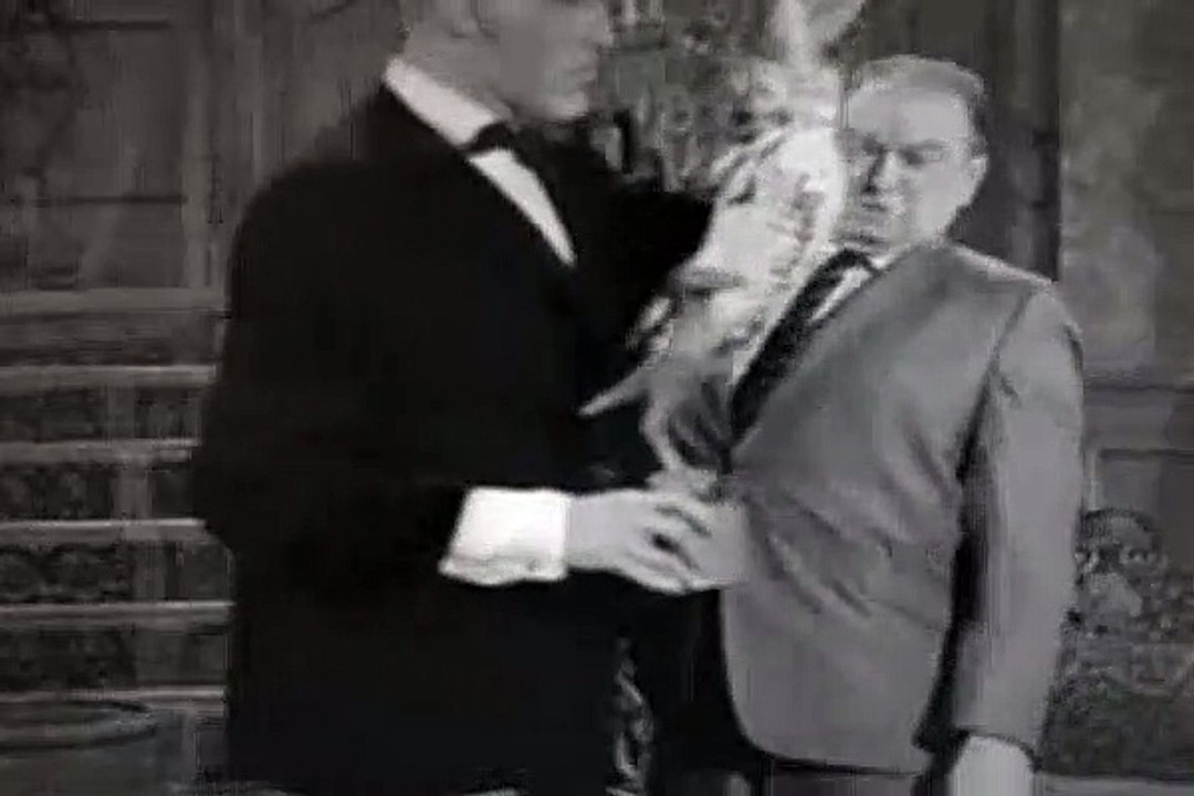 The Addams Family Season 1 Episode 29 Morticia's Favorite Charity