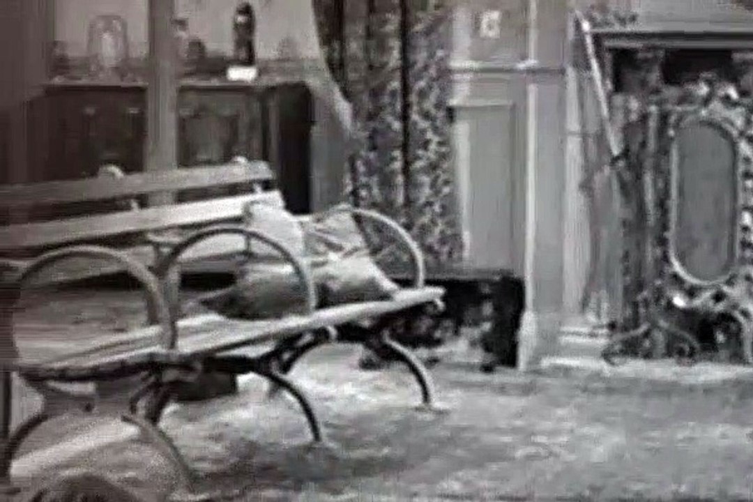 The Addams Family Season 2 Episode 2 Morticia's Romance