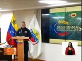 Autoridades venezolanas capturan a dos individuos implicados en homicidio de fiscal paraguayo
