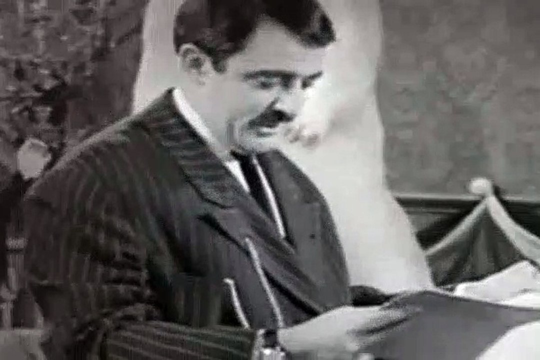 The Addams Family Season 2 Episode 5 Gomez, The People's Choice