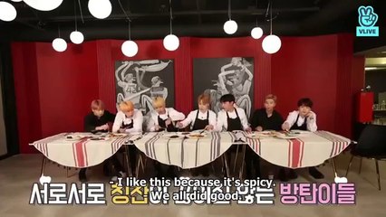 Run BTS! Episode 58 with English Subtitles – Watch the Full Episode Now 🎥