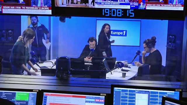 «C'est horrible» : Marc Fesneau à la rencontre des éleveurs à bout de souffle face à la grippe aviaire