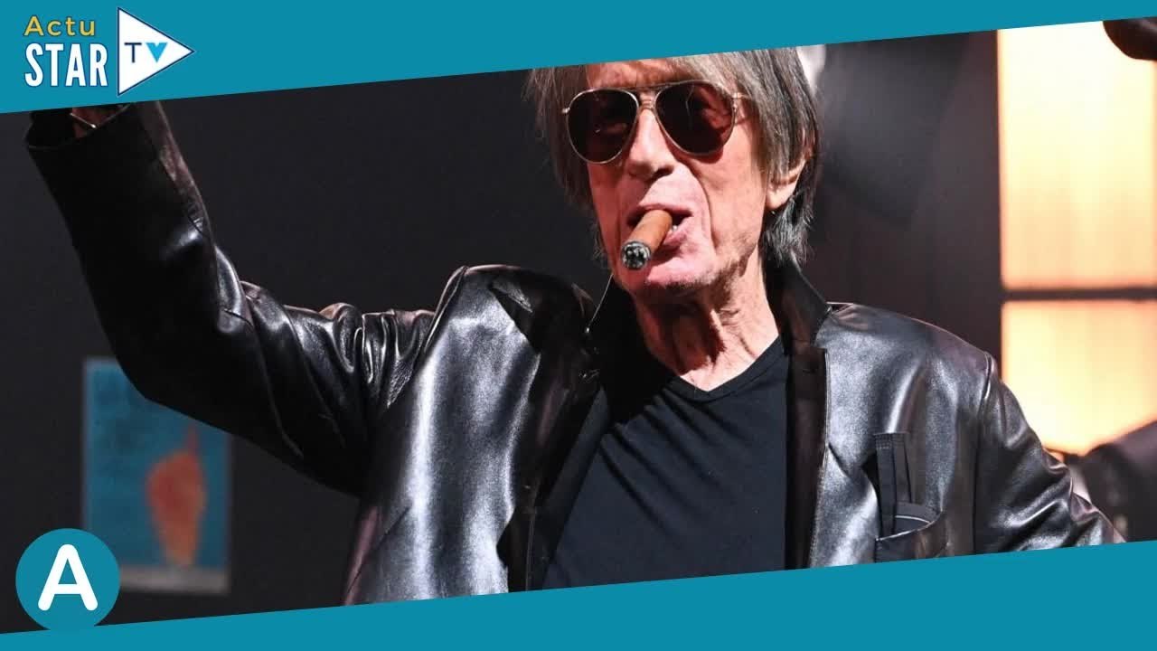 "Dutronc & Dutronc" : Jacques dit stop, Thomas trouve ça "dommage"