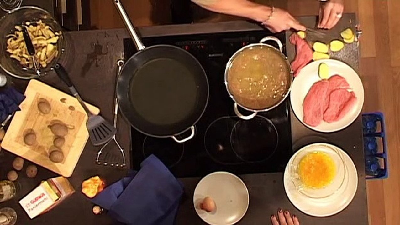 KRIMI.DE Staffel 4 Folge 4