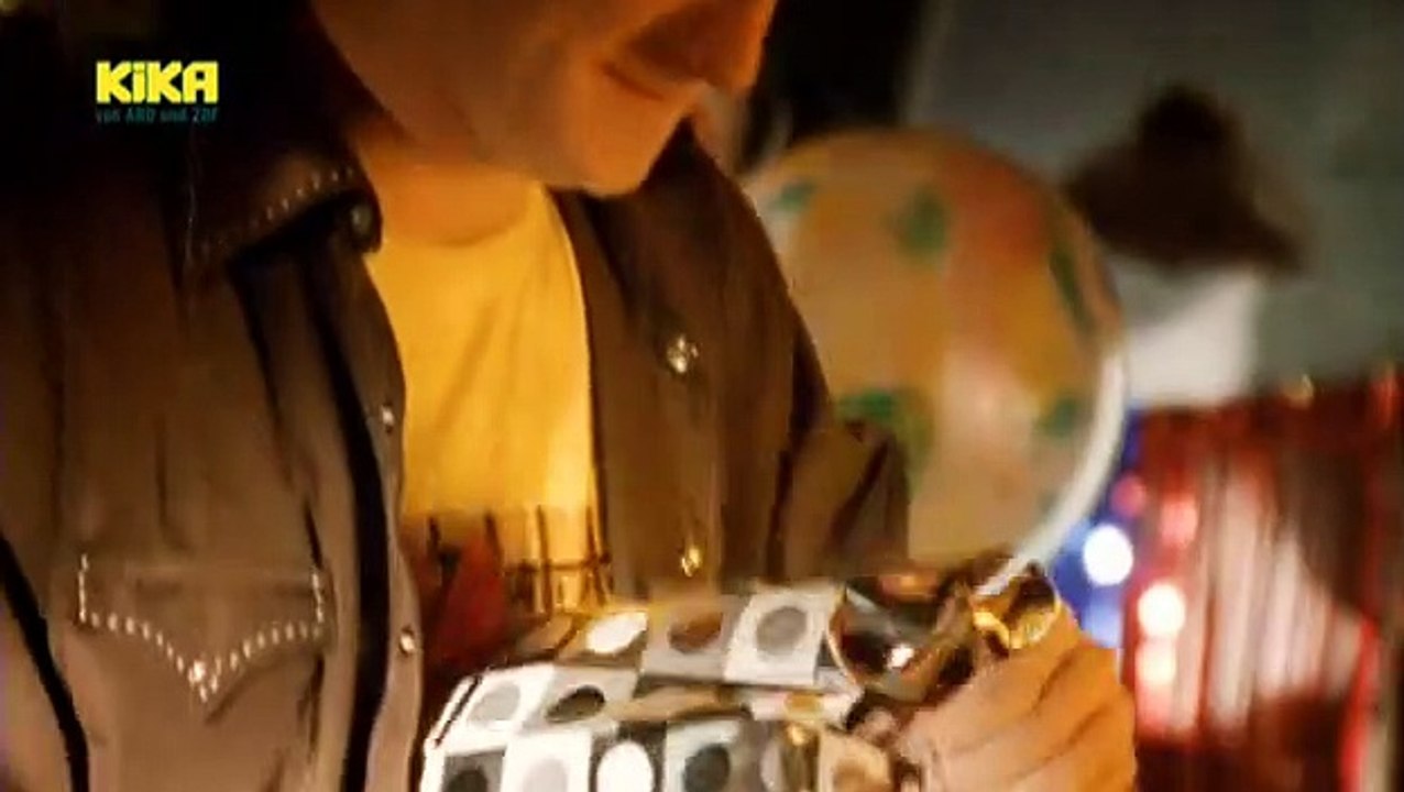 KRIMI.DE Staffel 4 Folge 10