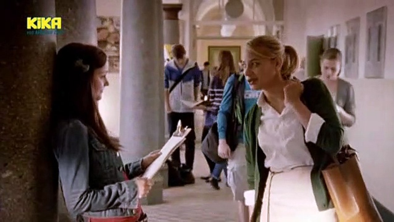 KRIMI.DE Staffel 4 Folge 11