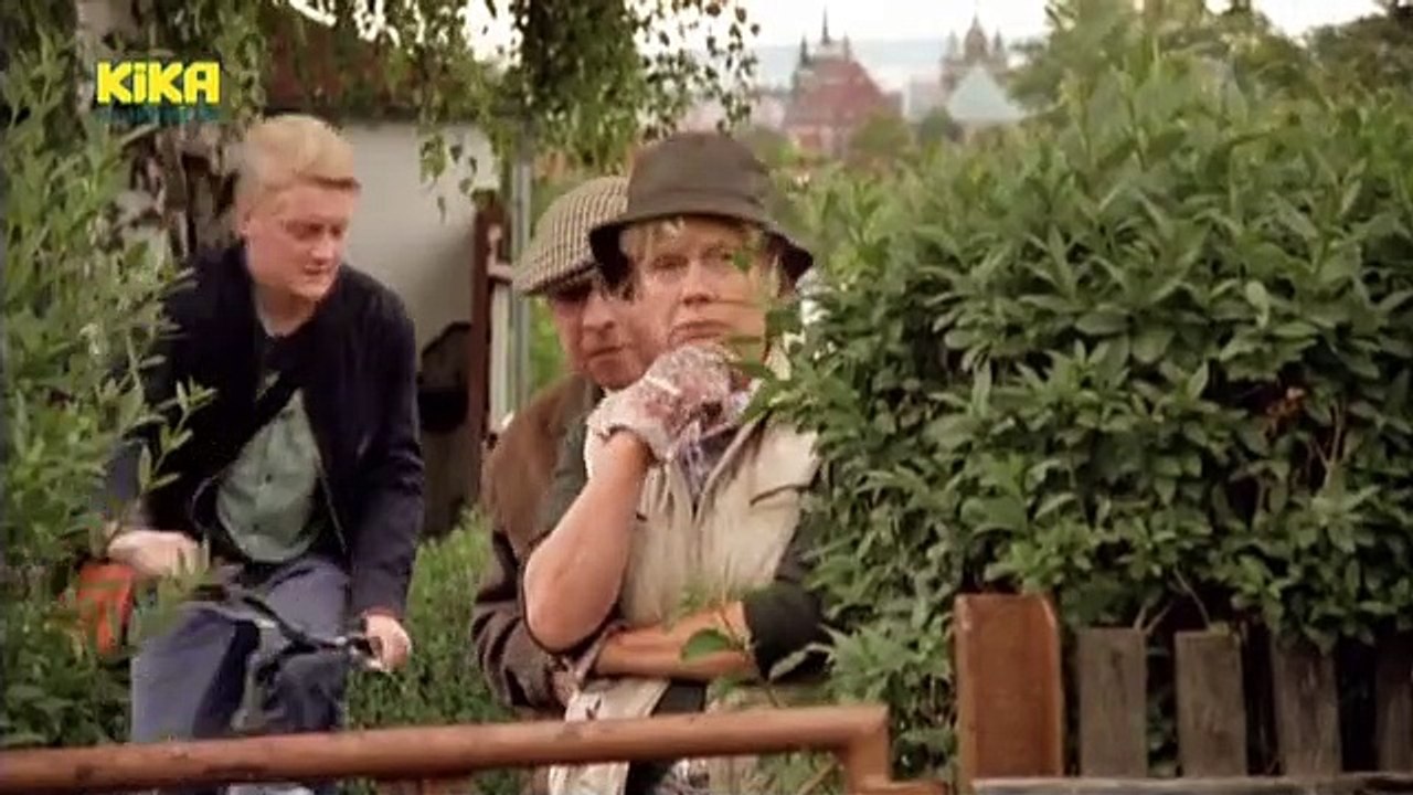 KRIMI.DE Staffel 4 Folge 12