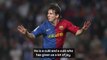 Laporta dreaming of a Barca return for Messi