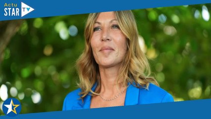 "Un enfant reste une contrainte" : Mathilde Seigner fait de rares confidences sur son fils âgé de 15