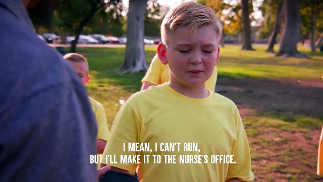 Kid FAKES ALLERGIC REACTION, He Instantly Regrets It ｜ Dhar Mann