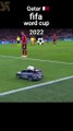 Qatar FIFA WorldCup 2022