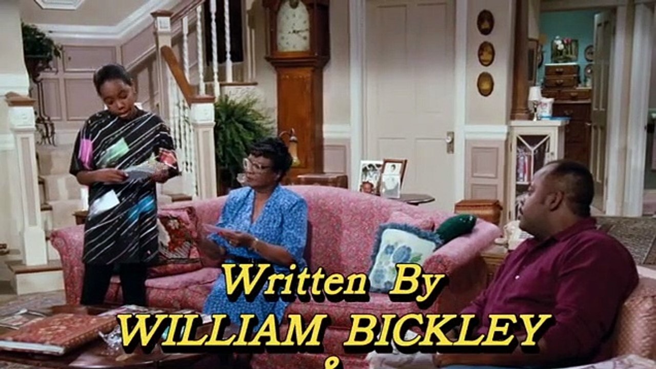 Alle unter einem Dach S01E03-Alles frei erfunden