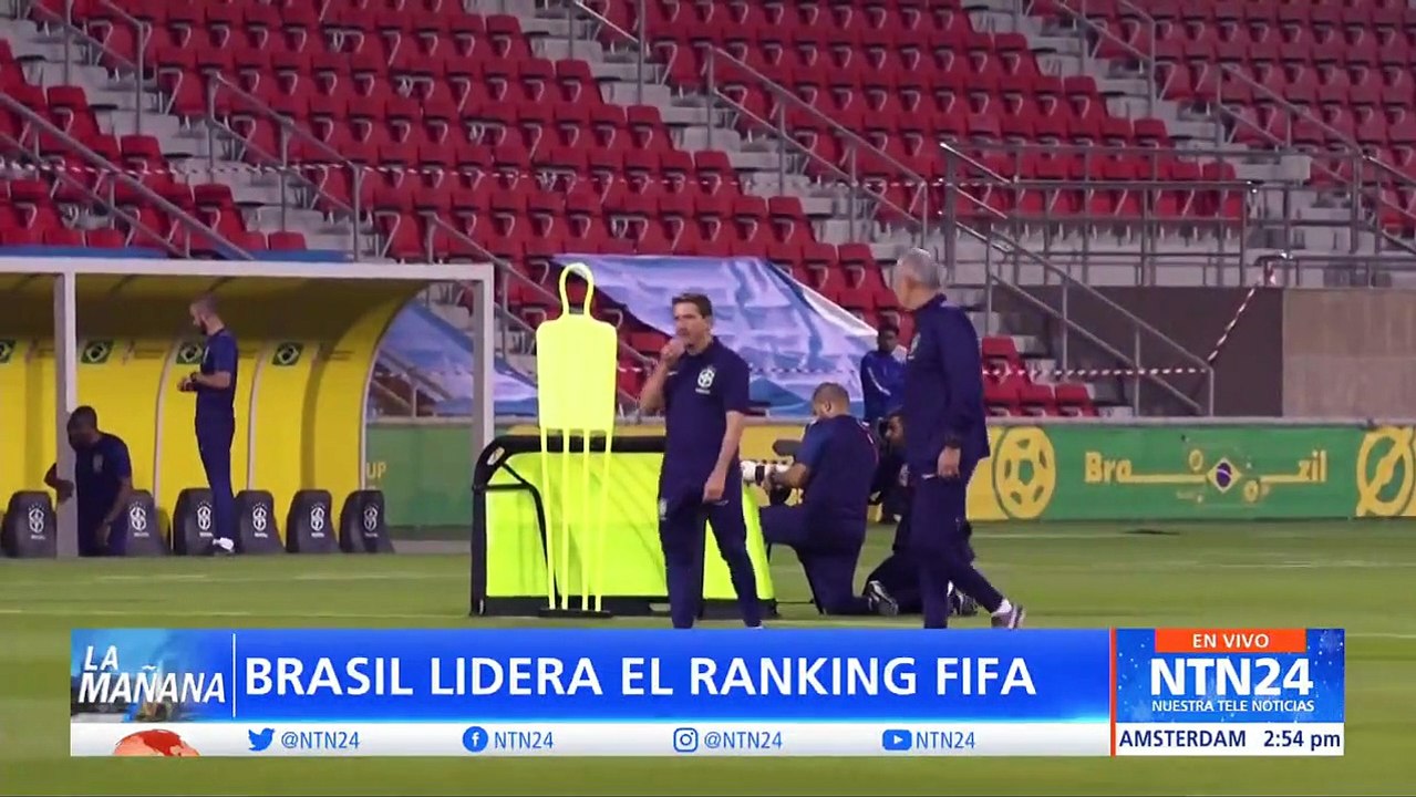 Ranking FIFA