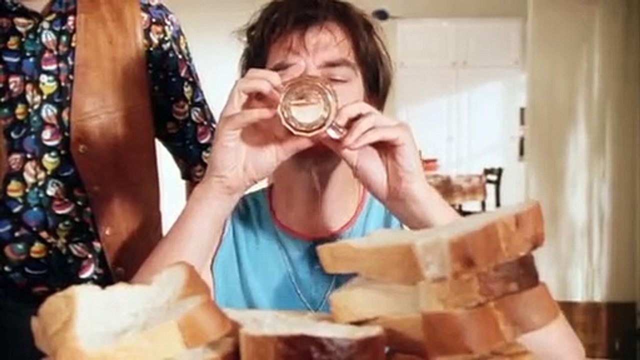 Flodder – Eine Familie zum Knutschen Staffel 1 Folge 2