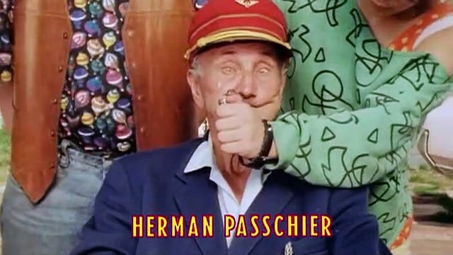 Flodder – Jagdzeit (Staffel 1/Folge 3)