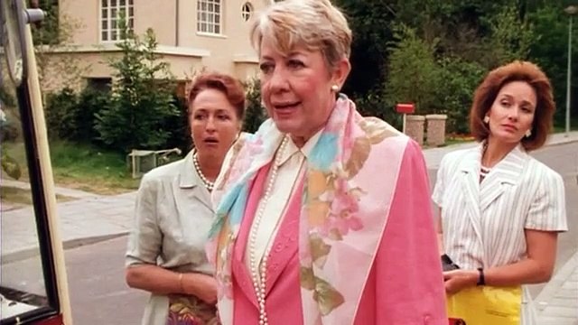 Flodder – Diebe auf den ersten Blick (Staffel 1/Folge 5)