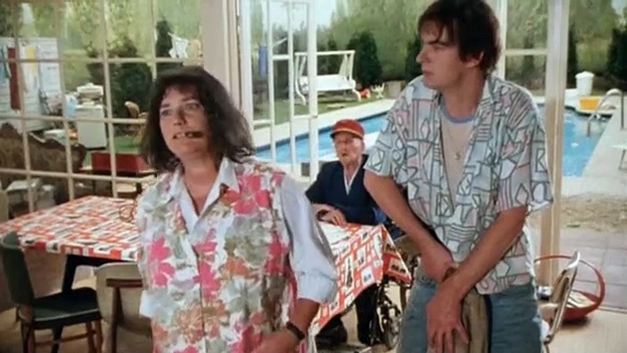 Flodder – Eine Familie zum Knutschen Staffel 1 Folge 11