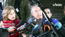Qatargate : l’eurodéputée grecque Eva Kaili maintenue en détention