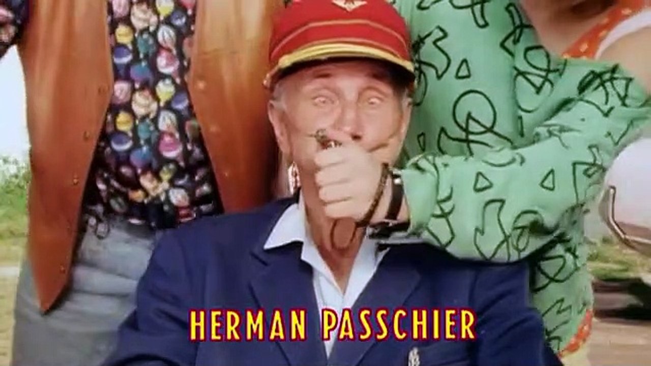 Flodder – Eine Familie zum Knutschen Staffel 1 Folge 12