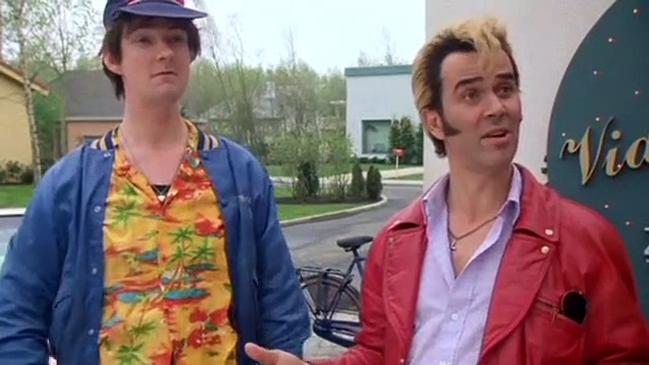 Flodder – Eine Familie zum Knutschen Staffel 2 Folge 2