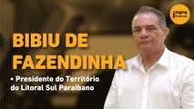 BIBIU DE FAZENDINHA - PBPE PODCAST
