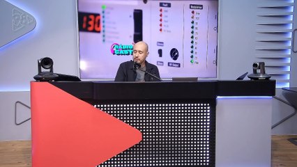 RadioCast Episode 22/12/22