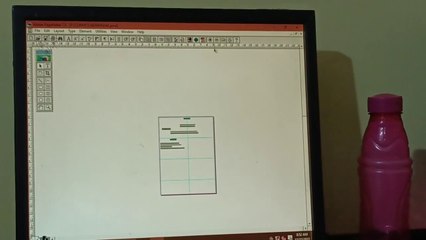 Pagemaker page setup kaise karte hai  पेजमेकर पेज सेटअप कैसे करते हैं