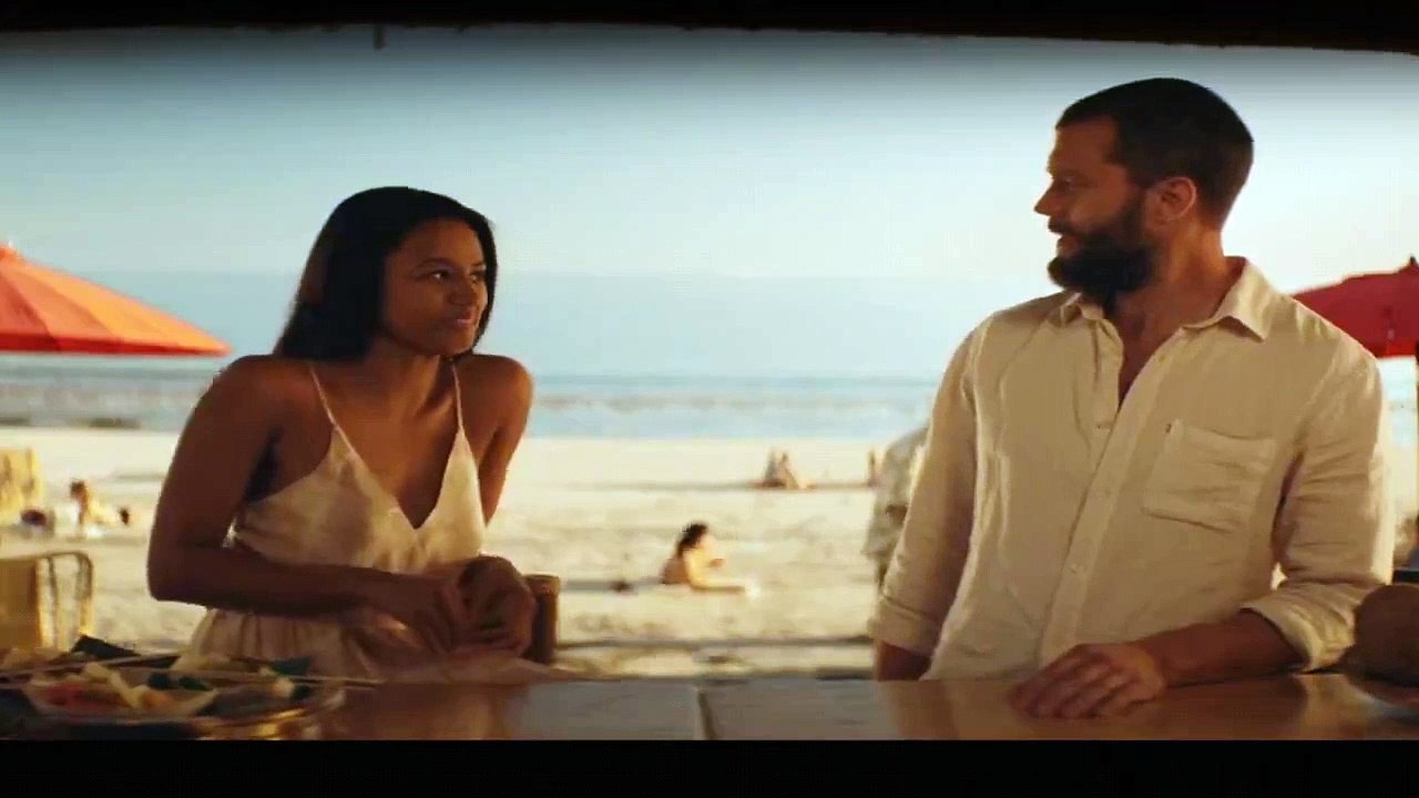 The Tourist Staffel 1 Folge 5 HD Deutsch