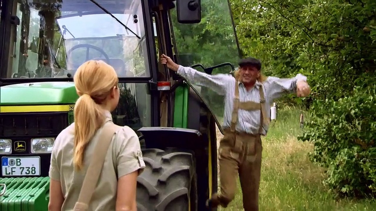 Die dreisten Drei Staffel 8 Folge 5