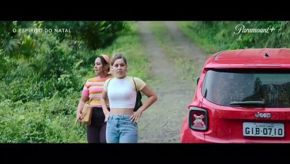 Porta dos Fundos: O Espírito do Natal | Trailer Oficial | Paramount Plus Brasil