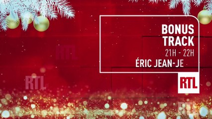 Le journal RTL de 22h du 22 décembre 2022