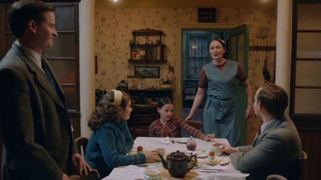 Especial de Navidad de 'Todas las criaturas grandes y pequeñas' | Tráiler | Filmin