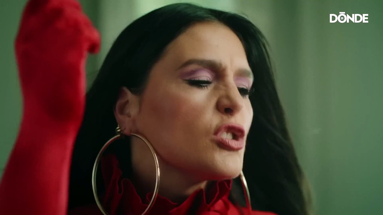 Entrevista con Jessie Ware