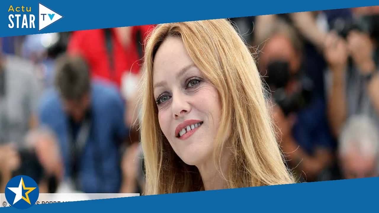 Vanessa Paradis a 50 ans : retour sur les hommes qui ont marqué sa vie