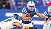 Colts Place RB Jonathan Taylor on Injured Reserve