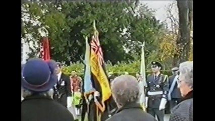 A Vision of Romsey 1998 part 6 of 6